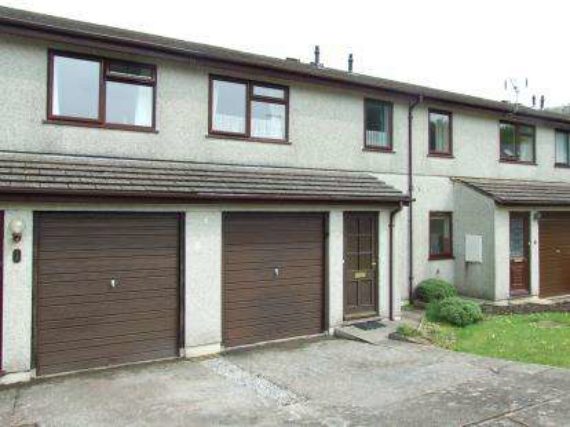 3 Bedroom Terraced